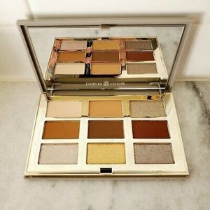Complex Culture Full Time Palette